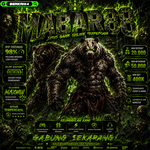 BERKAH14